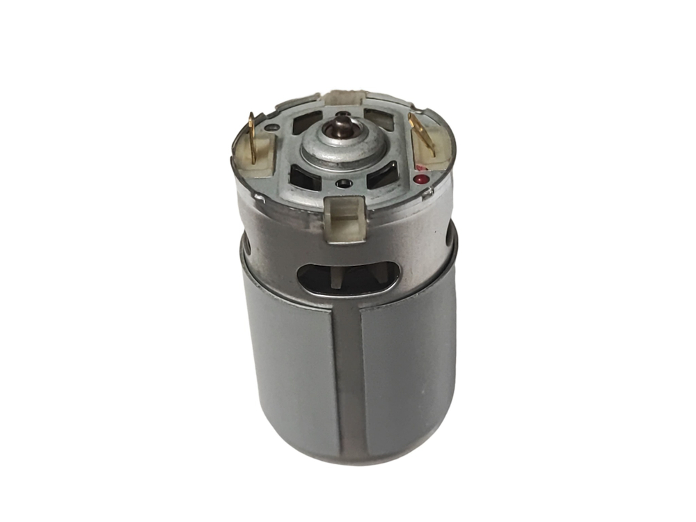 Двигатель RS550 25V-12