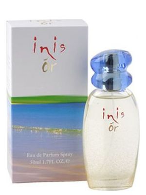 Fragrances of Ireland Inis Or