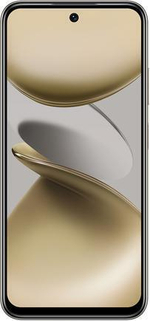 Смартфон Infinix Smart 9 3/128GB Neo Titanium