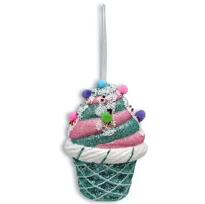 Подвеска "Капкейк"