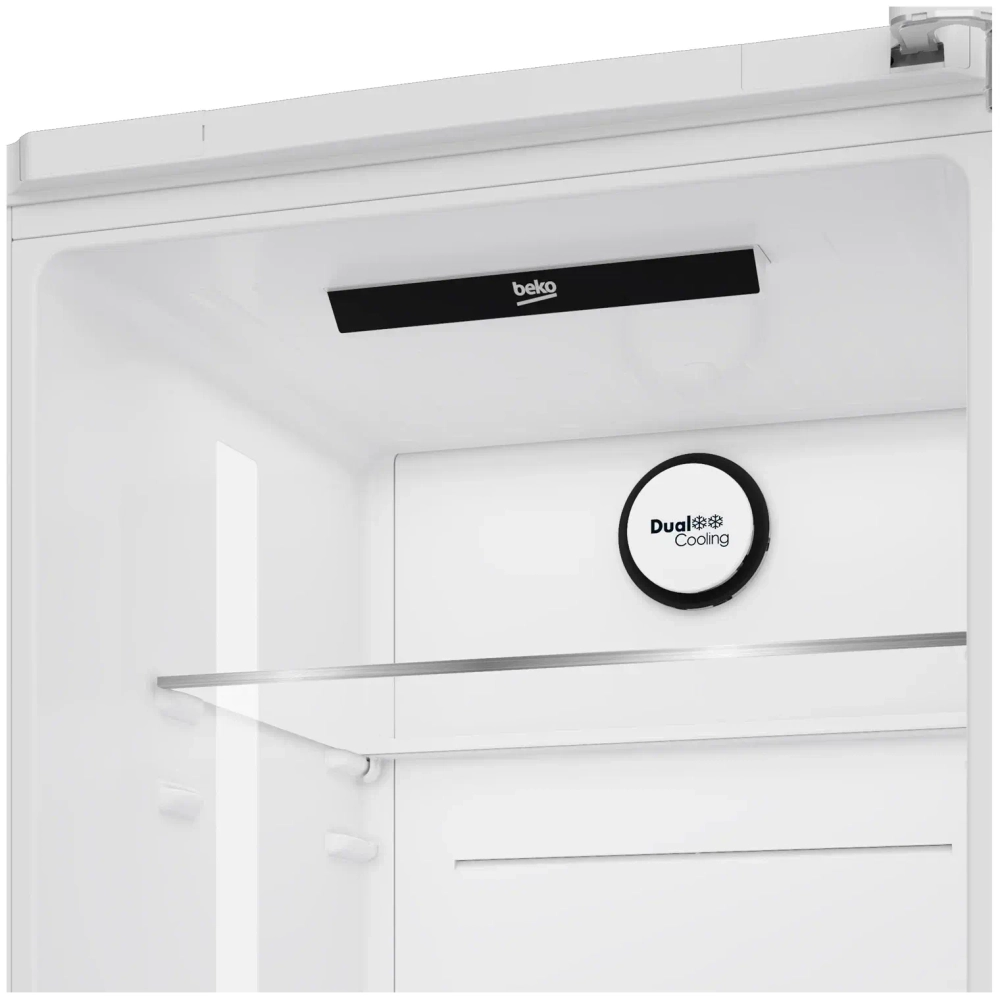 Холодильник Beko B1DRCNK402HXBR