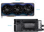 Видеокарта PCI-E Palit GeForce RTX 5090 GameRock (NE75090019R5-GB2020G)