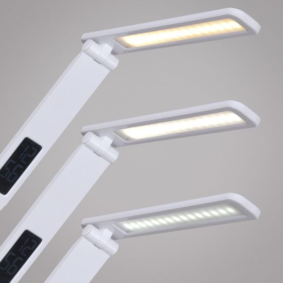 01625-0.7-02 WHITE светильник настольный