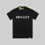 Футболка мужская Carhartt Force Midweight Relaxed Fit  - купить в магазине Dice