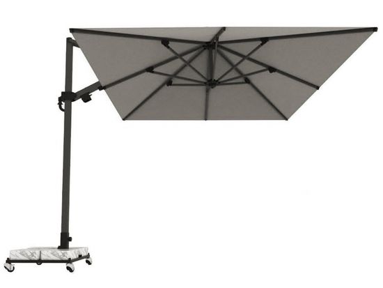 Зонт профессиональный 3х3 м Banana Plus