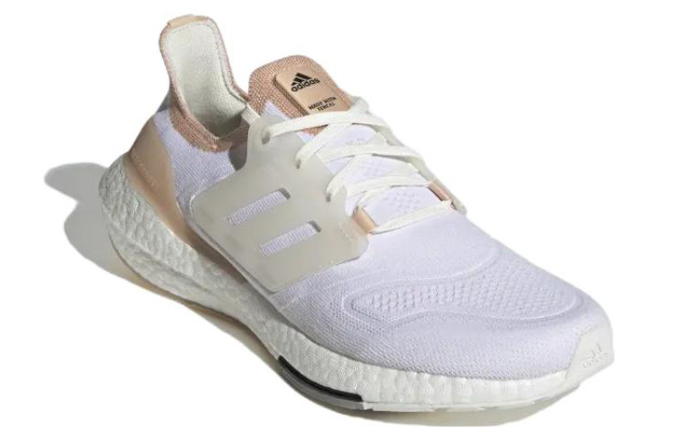 Кроссовки Adidas Ultraboost 22 Made With Nature