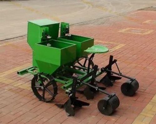 Картофелесажатель 2CM-2