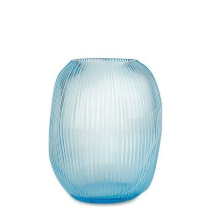 Ваза Guaxs Nagaa Sky, 28 см