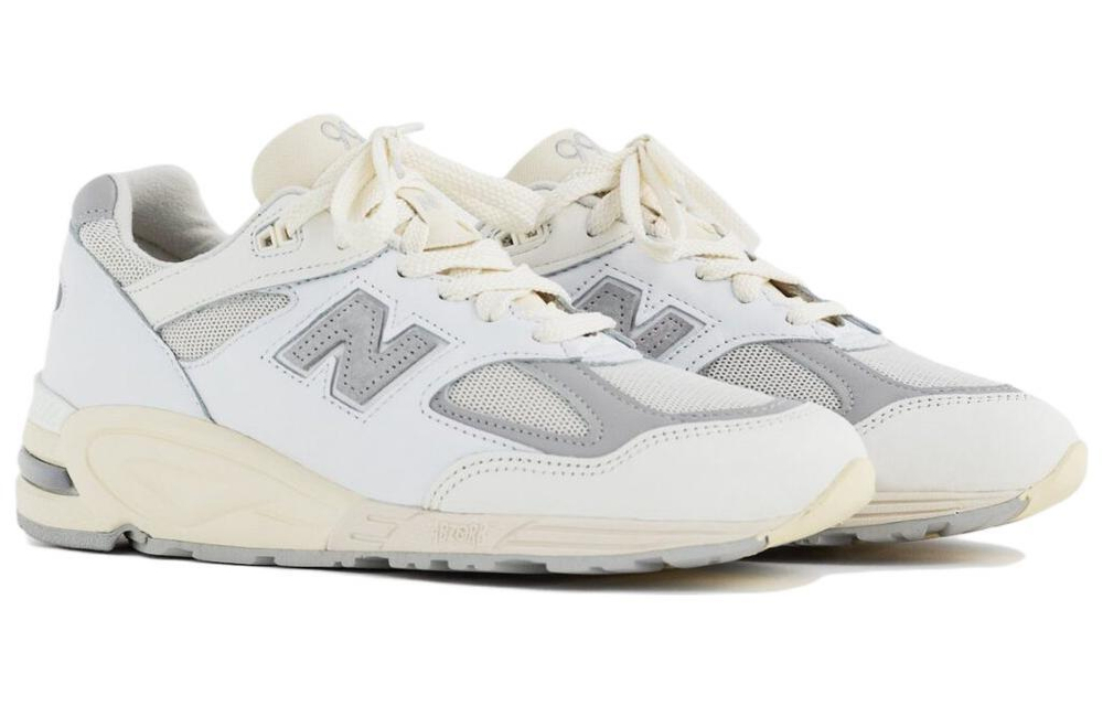 Кроссовки New Balance Nb 990 V2 "Sea Salt"