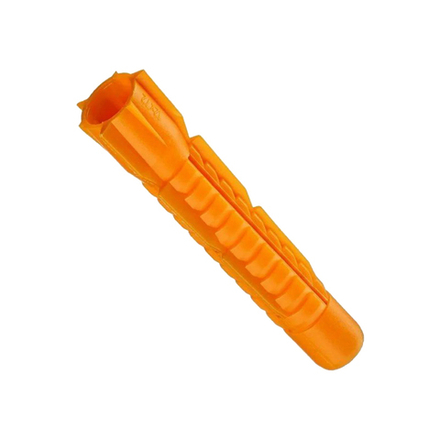 Дюбель-U 8х72 полипропилен (10х500 шт)