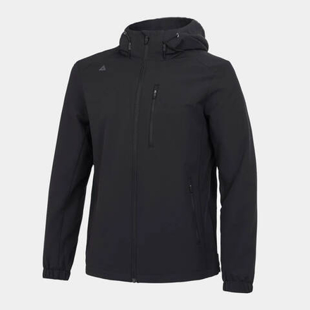 Куртка Kodar APEX черный