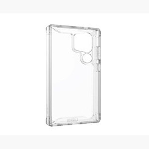 Чехол Uag Plyo Case для Galaxy S26+, Прозрачный | Ice