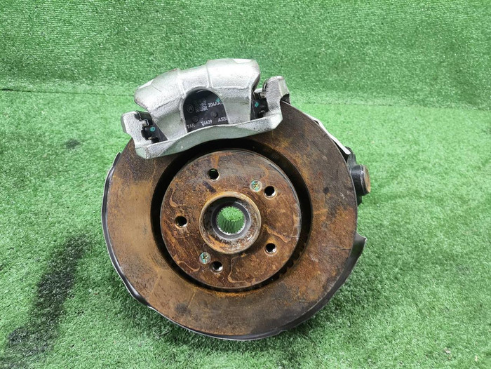 Кулак передний правый Chery Arrizo 8 (2022-н.в.)