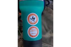 Угловая шлифмашина Sturm AG9012TE