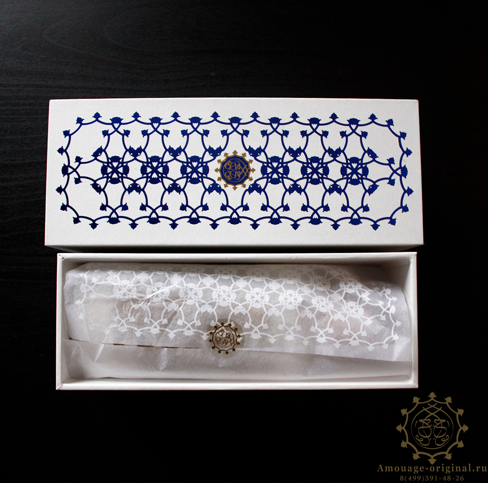 Amouage Jubilation woman Shower gel