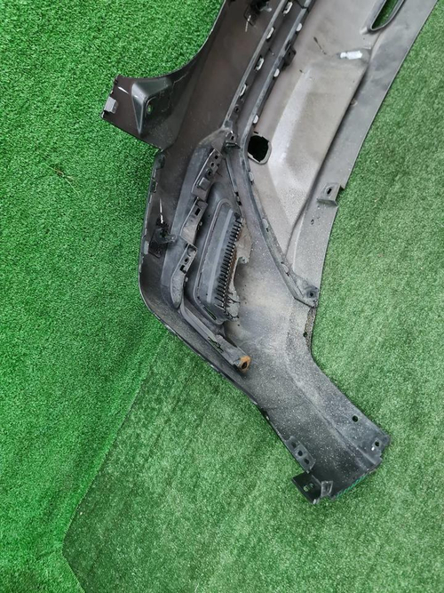 Бампер задний Omoda C5 (2022-н.в.)