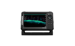 Эхолот Eagle 7 с датчиком TripleShot HD