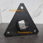 Ступица ЭД-410.40.05.400