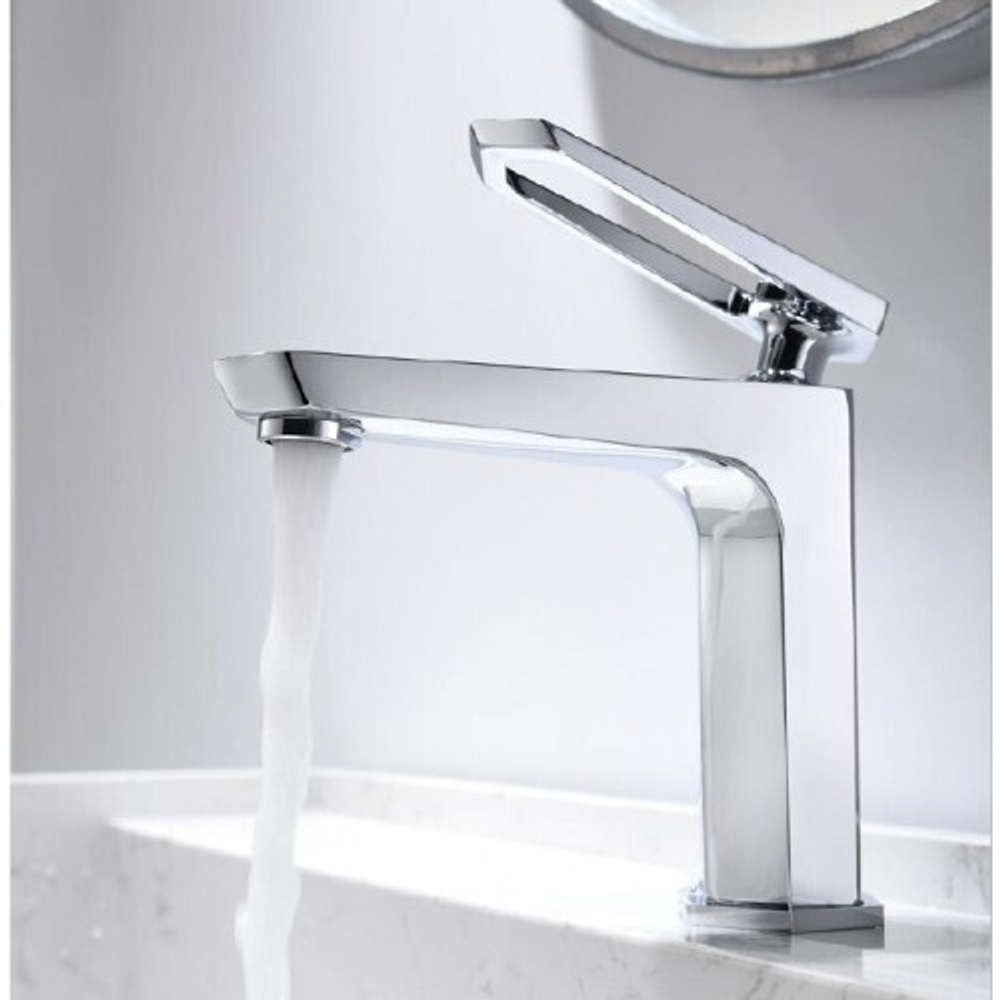 Смеситель для раковины Lemark Prizma - LM3906C