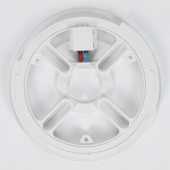 CL748321 NORMA Черный с подсветкой