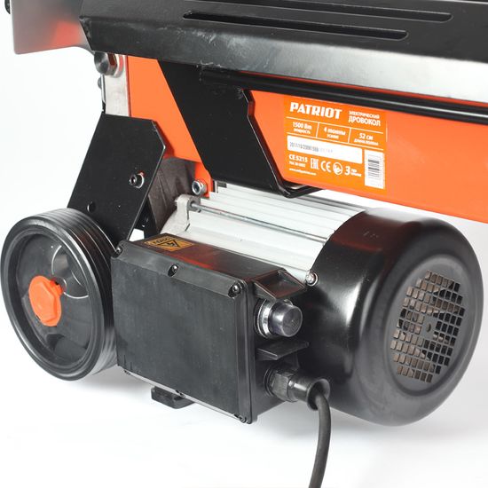Дровокол электрический "PATRIOT" CE 5215