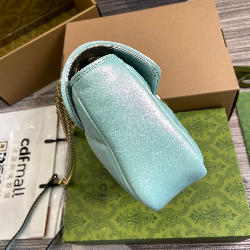 Gucci Marmont Small 26 cm