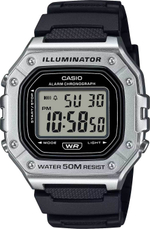 Наручные часы Casio Collection W-218HM-7A