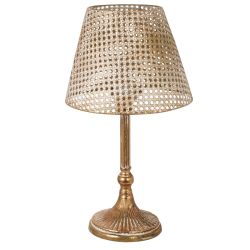 GAEM Светильник, L29 W29 H53 см, Е27, шнур 1,4 м