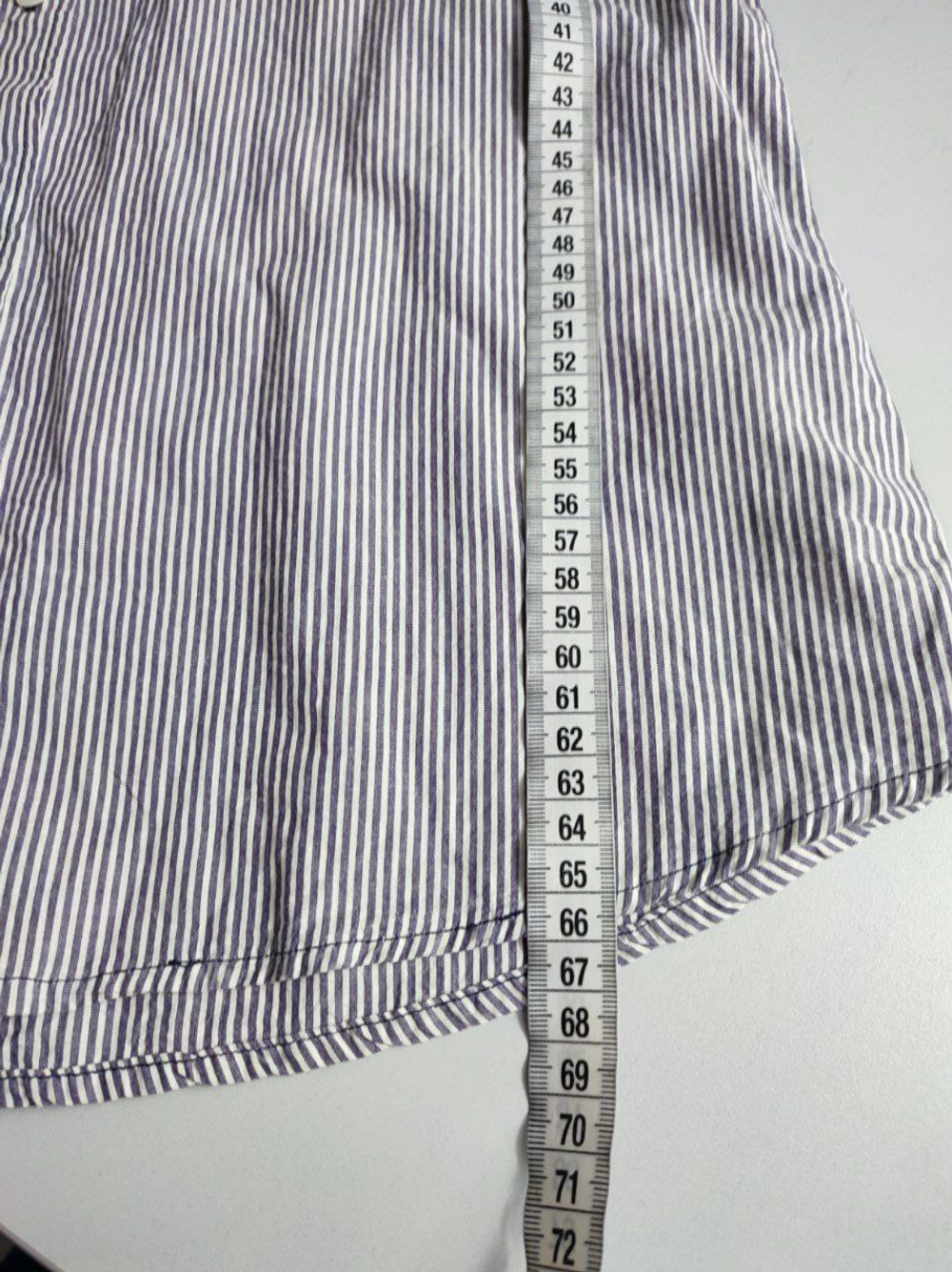 Блузка Roxy хлопковая стильная 48 размер