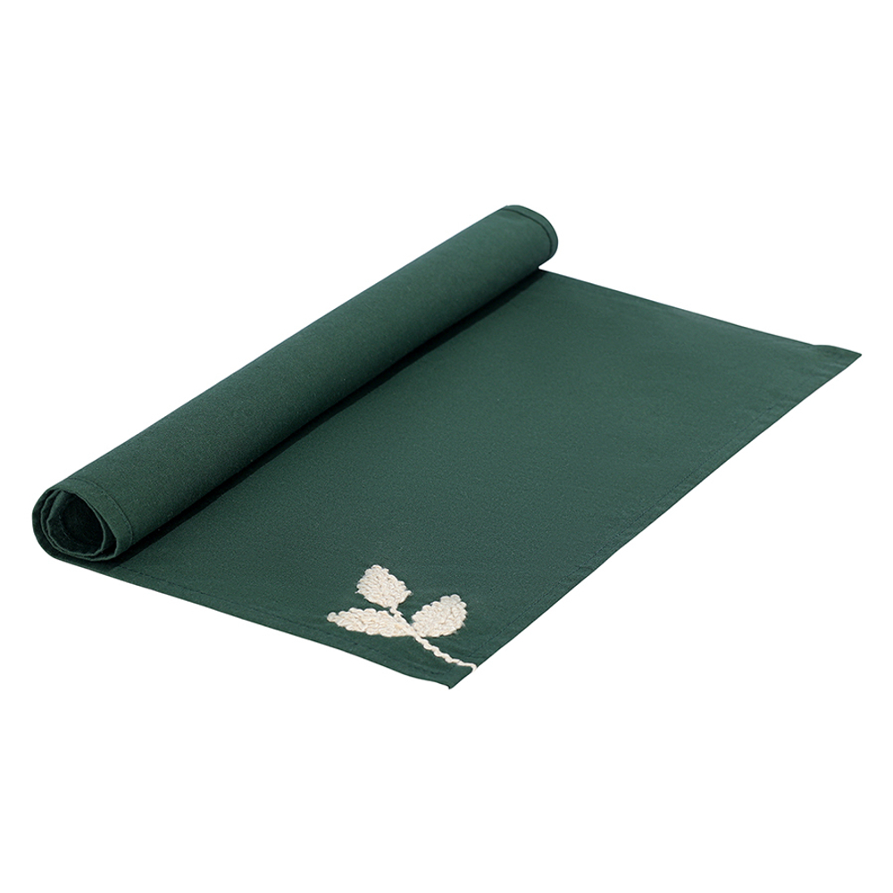 Салфетка сервировочная garden harmony из коллекции ethnic, 45х45 см