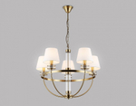 Подвесная люстра Ambrella Light HIGH LIGHT LH71251