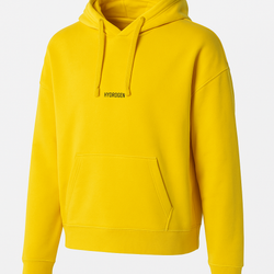 HYDROGEN байка Унисекс - желтый