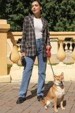 Пальто-пиджак Чендлер (серый) Б14156-7М LT Collection