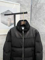 Пуховик Bottega Veneta