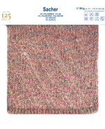 Пряжа Lana Gatto Sacher (31110)