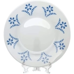 Тарелка 26см «Нордик» (рис.29115) 10328SLBD76