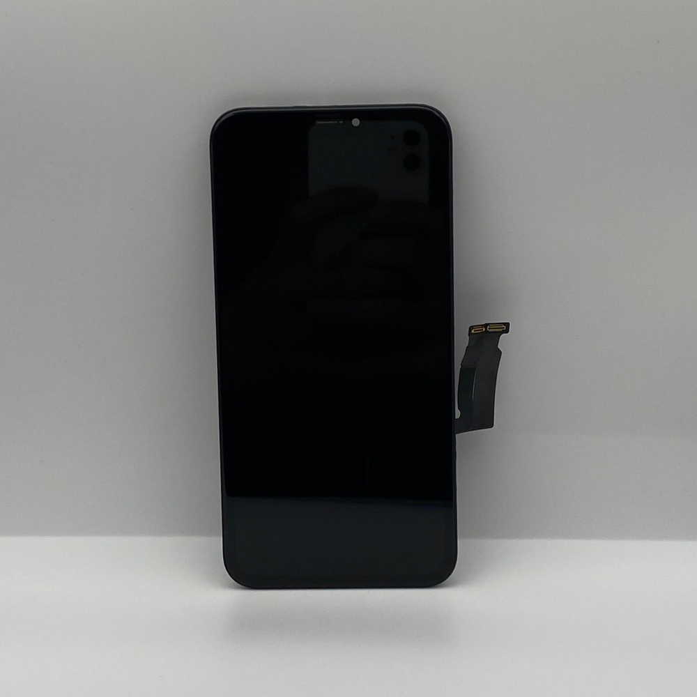 Дисплей iPhone XR Оригинал переклейка