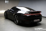 Porsche 911 (992) Carrera 4S (03.2020)