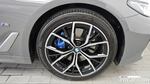 BMW 5 Series (G30) 530i M Sports (01.2022)