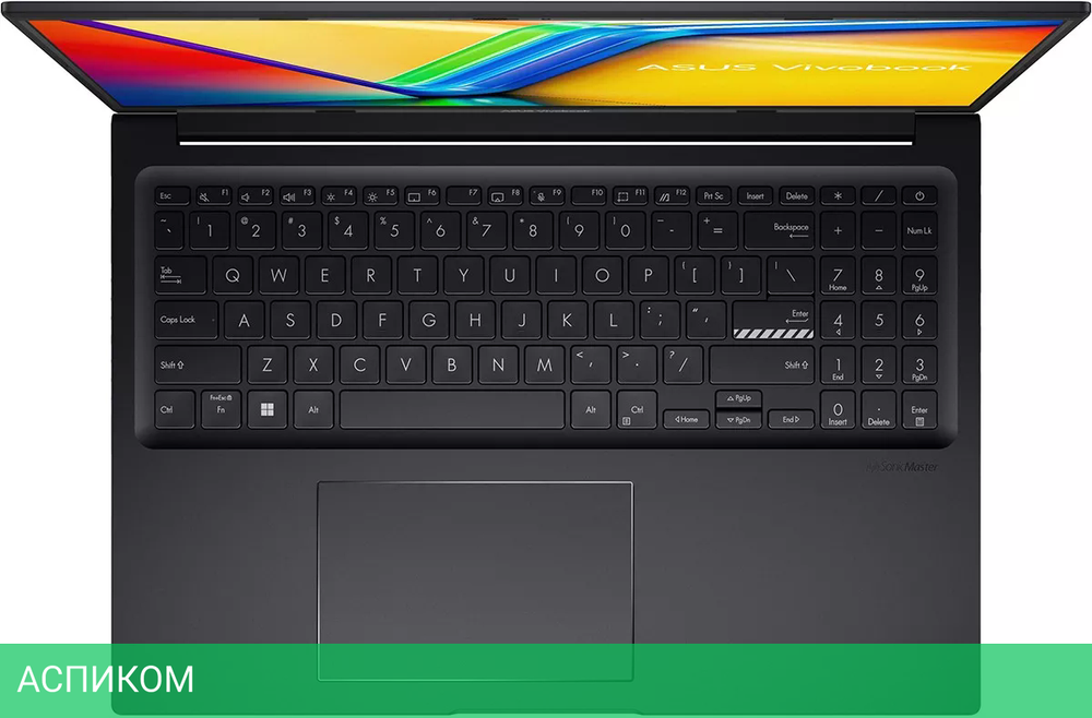 Ноутбук ASUS Vivobook 16X K3605VC-MB226