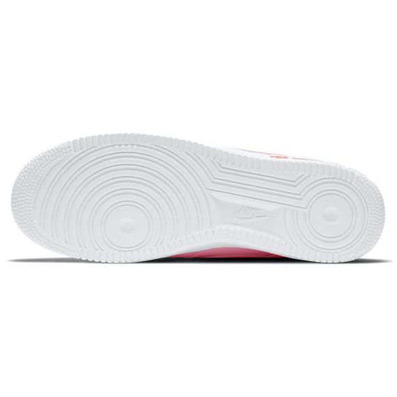 Кроссовки Nike Air FORCE 1 для скейтбординга Низкие кроссовки Унисекс