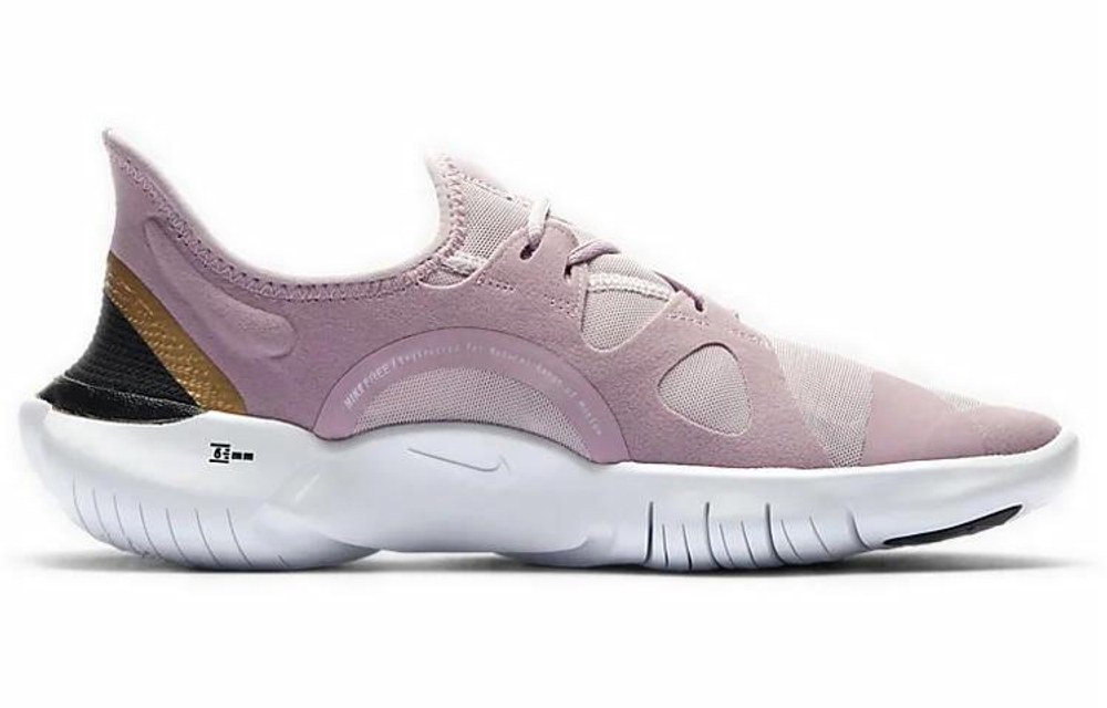 Кроссовки Nike Free Rn 5.0 (Женская размерная сетка)
