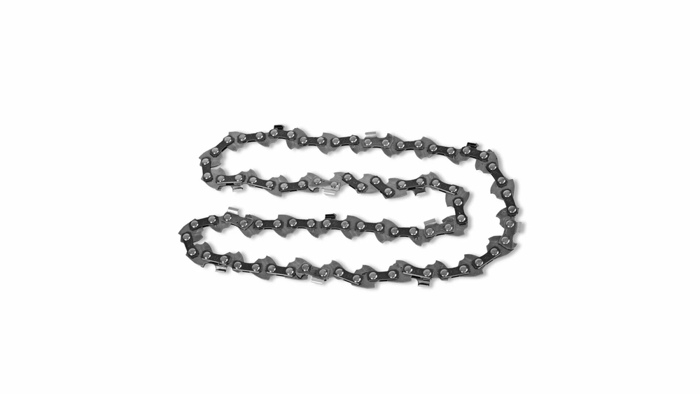 Пильная цепь 35 см 2929107 для цепной пилы Greenworks GD40CS15 40V
