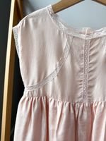 Шелковое платье Bonpoint, 104