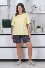 Костюм Брависсимо-2 Виотекс ЖЁЛТЫЙ