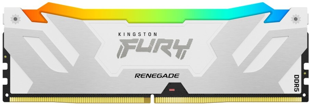 Модуль памяти DDR5 32GB (2*16GB) Kingston FURY KF572C38RWAK2-32