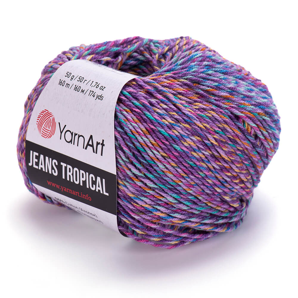 Джинс Тропикал (Jeans Tropical)