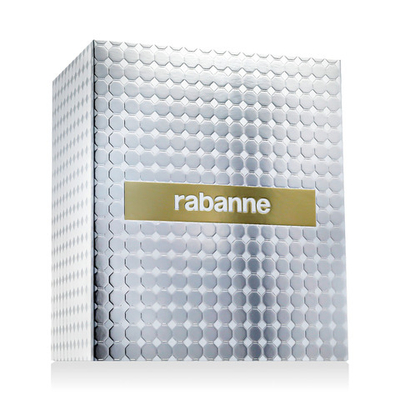 Rabanne 1 Million EDT 100 ml + EDT 20 ml (man) 120 ml