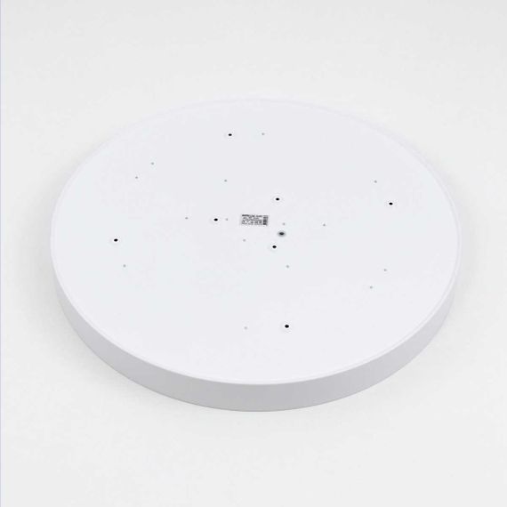 Потолочный светодиодный светильник с пультом ДУ Citilux Купер RGB Белый CL724105G0