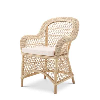 Стул Dining Chair Residence арт.113574